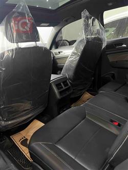 Volkswagen Atlas Cross Sport